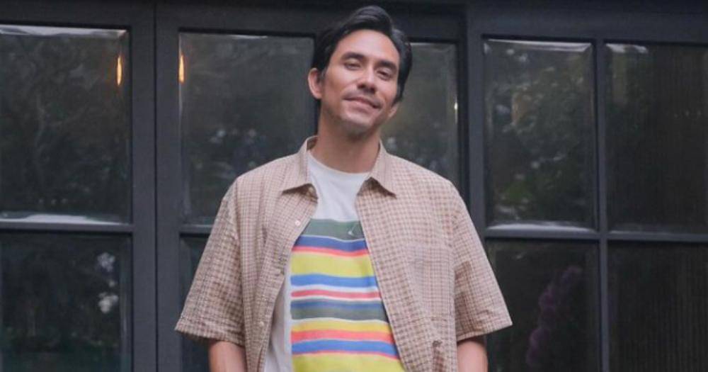 Instagram.com/darius_sinathrya